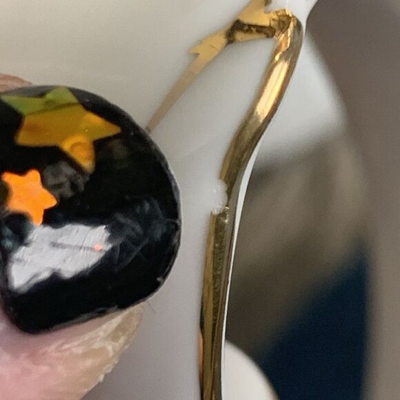 Vintage Royal Albert Bone China England Floral Jubilee Rose Coffee Pot - Picture 14 of 17